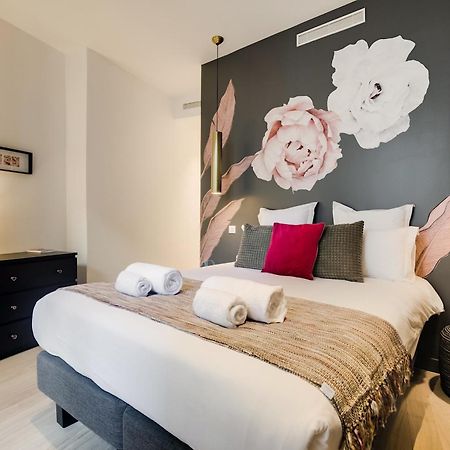 Sweett - Bonne Nouvelle Apartment ปารีส ภายนอก รูปภาพ