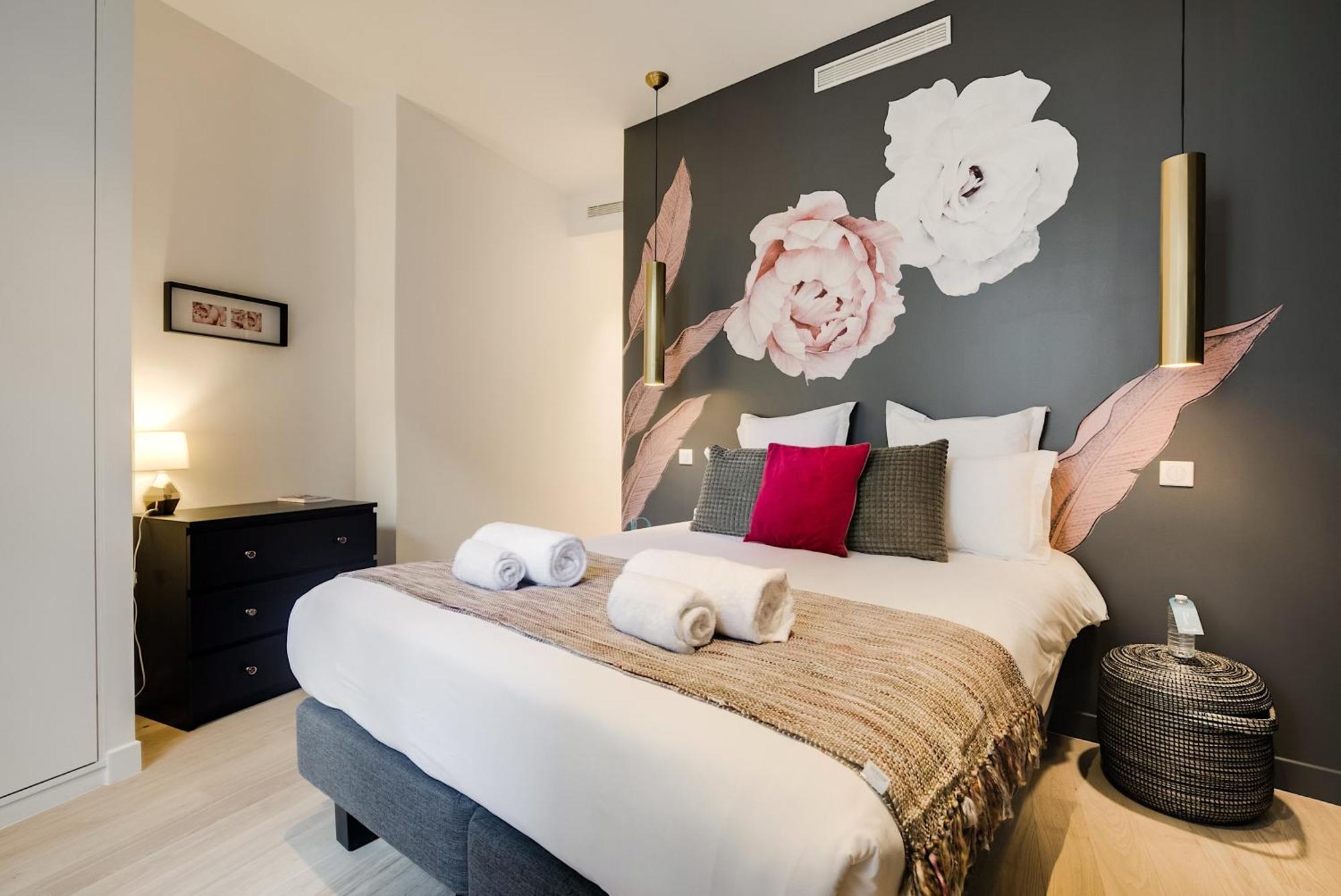 Sweett - Bonne Nouvelle Apartment ปารีส ภายนอก รูปภาพ