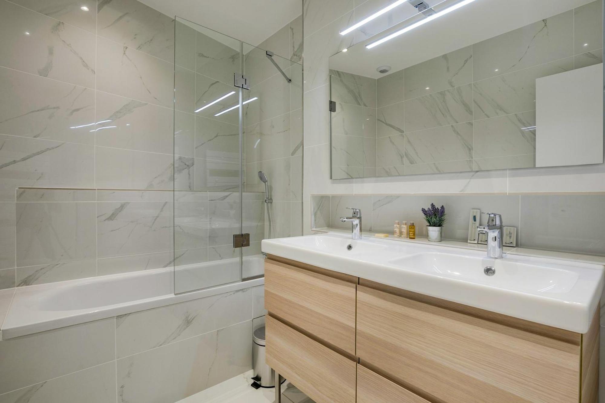 Sweett - Bonne Nouvelle Apartment ปารีส ภายนอก รูปภาพ