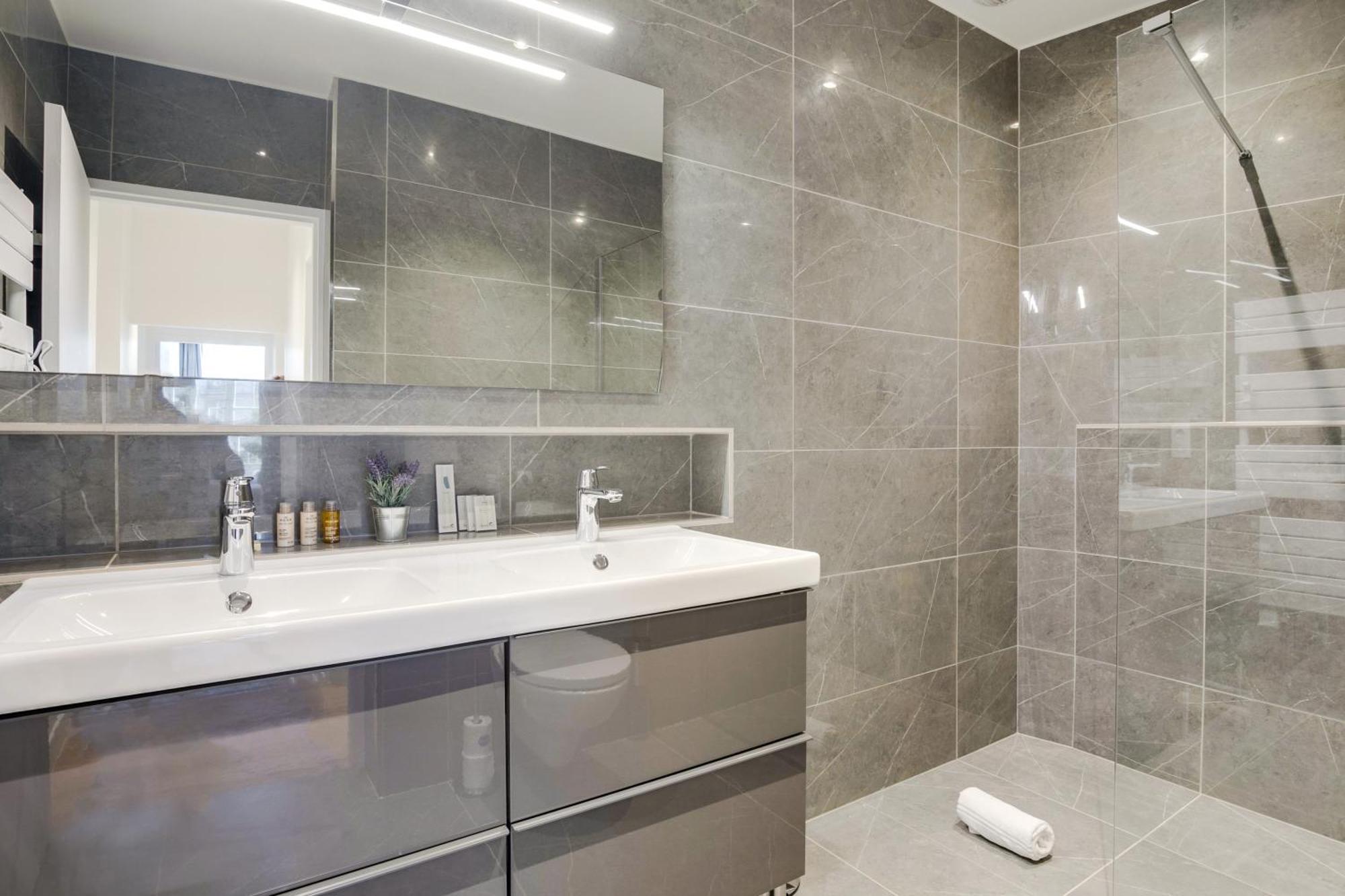 Sweett - Bonne Nouvelle Apartment ปารีส ภายนอก รูปภาพ